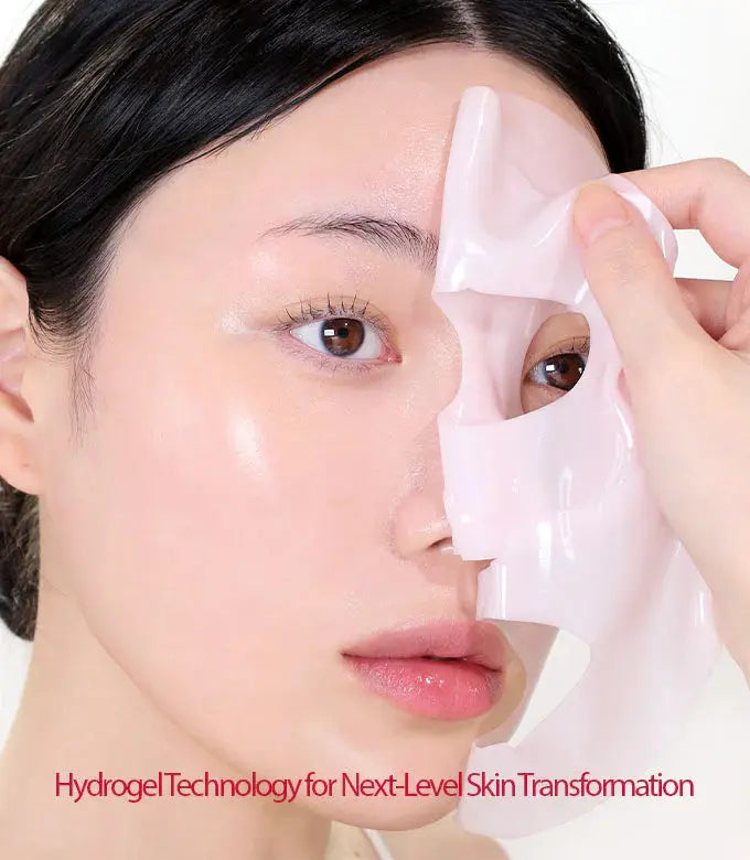 Holika Holika The Real Collagen Gel Mask