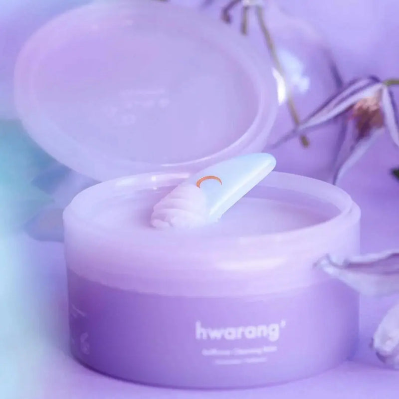 Hwarang' Bellflower Cleansing Balm