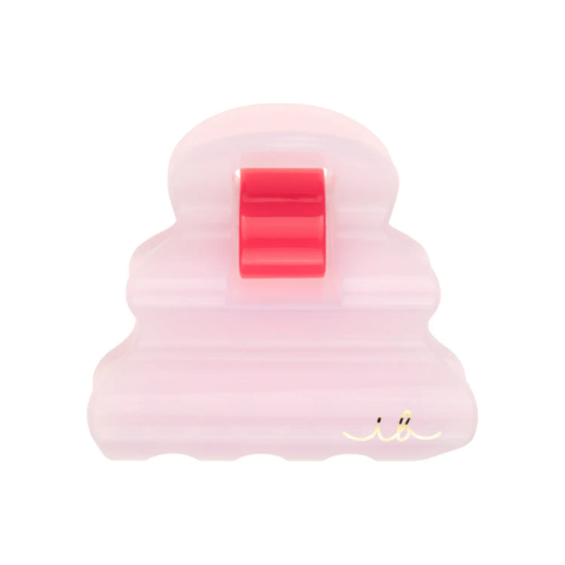 Invisibobble Everclaw Rosy Plateau
