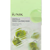 Centella Family Calming Mask