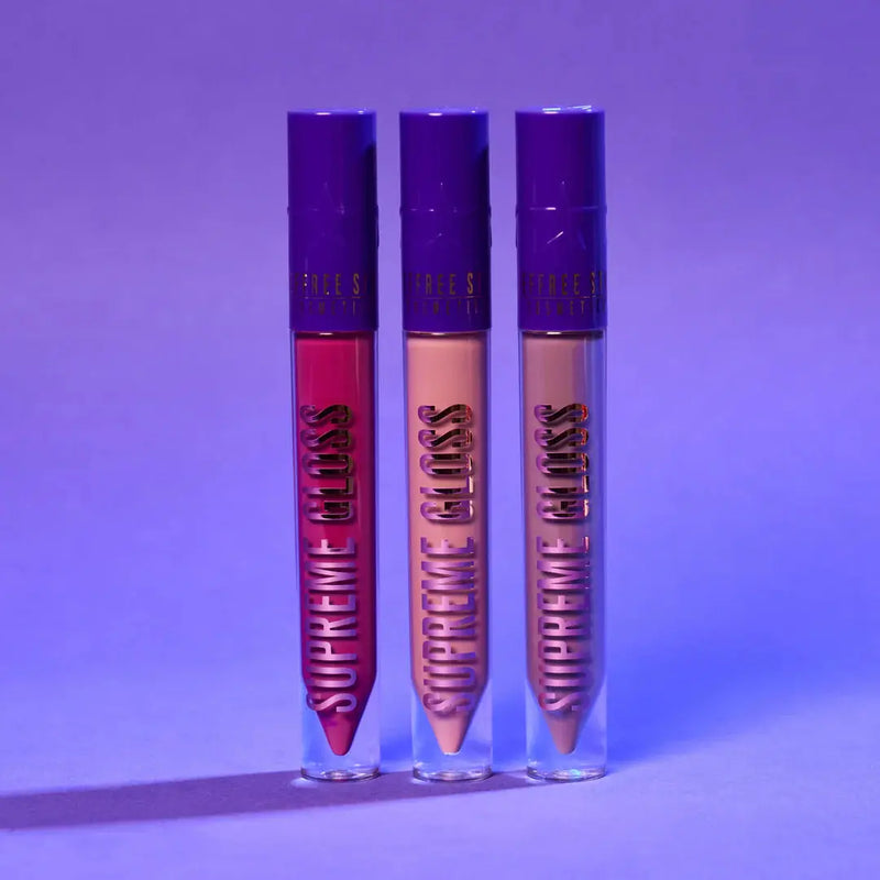 Jeffree Star Cosmetics Supreme Gloss Phone Home