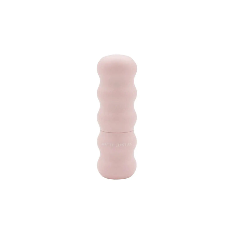 Jövö Matte Lipstick 03 Long Black