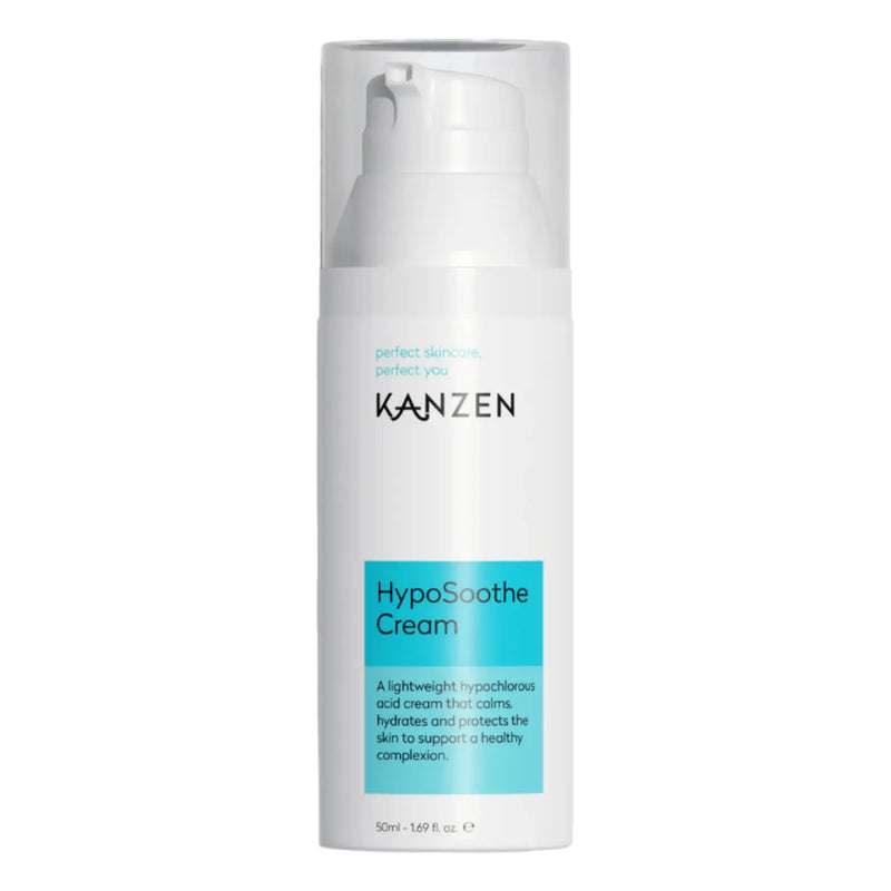 Kanzen HypoSoothe Cream 50 ml