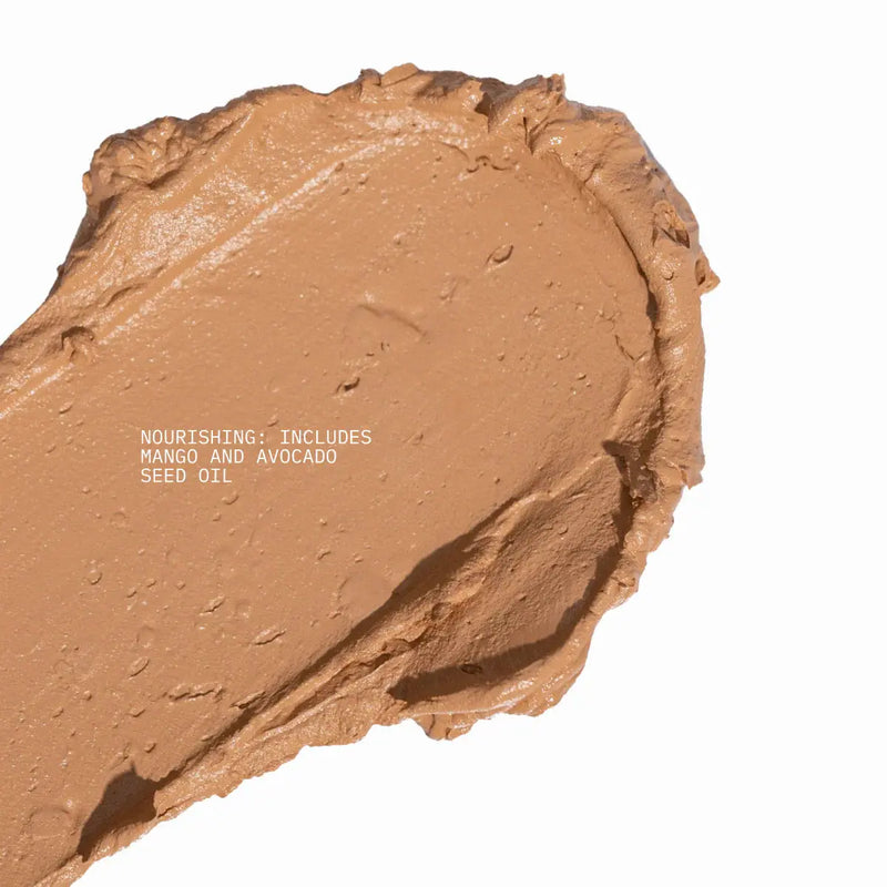 Kara Beauty Natural Glow Sculpt Bronzer Balm Espresso