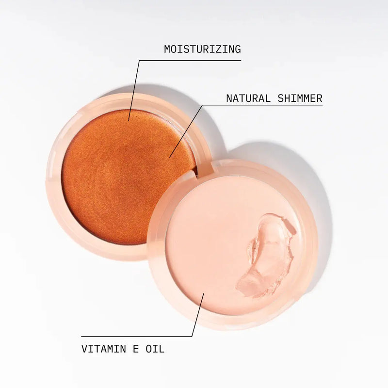 Kara Beauty Sunlit Radiance Glow Balm Sienna Glow