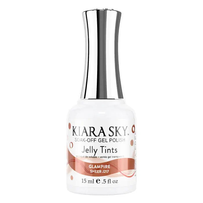 Kiara Sky Jelly Tint Glampire