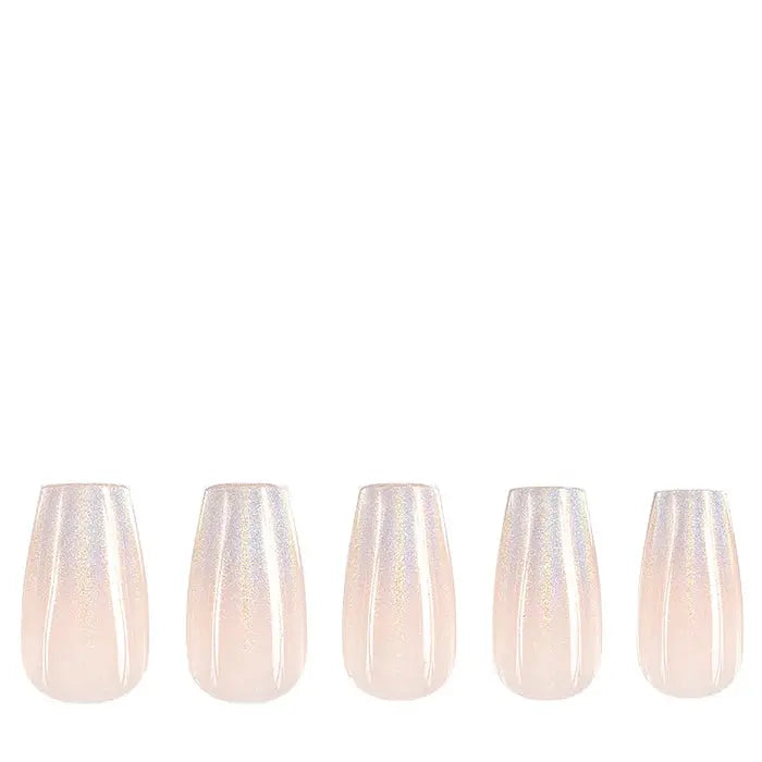 Kiara Sky xPress Pro Press-on Nails Oh Holo There
