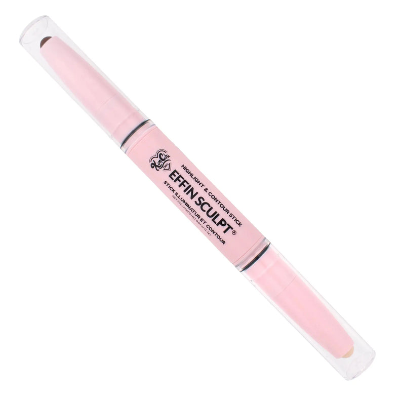KimChi Chic Beauty Contour & Highlight Stick Effin Sculpt Medium
