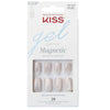 Gel Fantasy Magnetic Nails Dignity