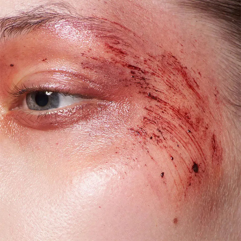 Kryolan Professional Make-up Fresh Scratch Light