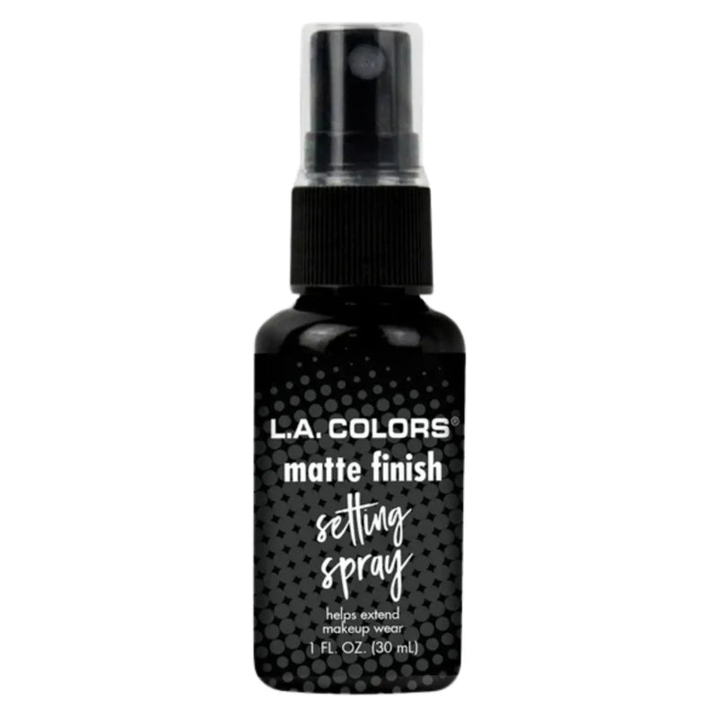 LA Colors Setting Spray