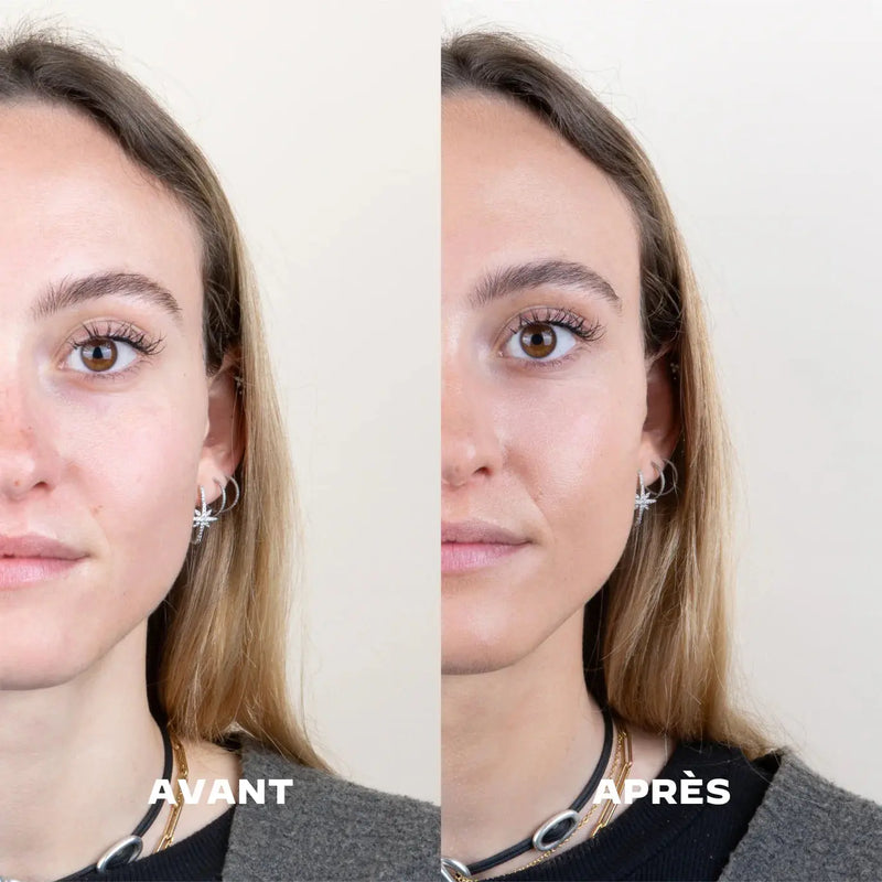 La Crique Sun Glow Serum