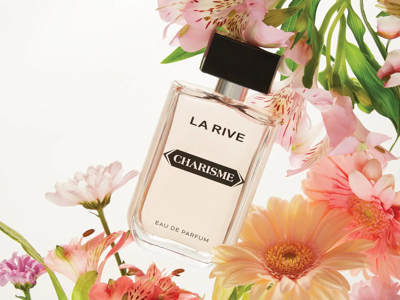 La Rive Charisme