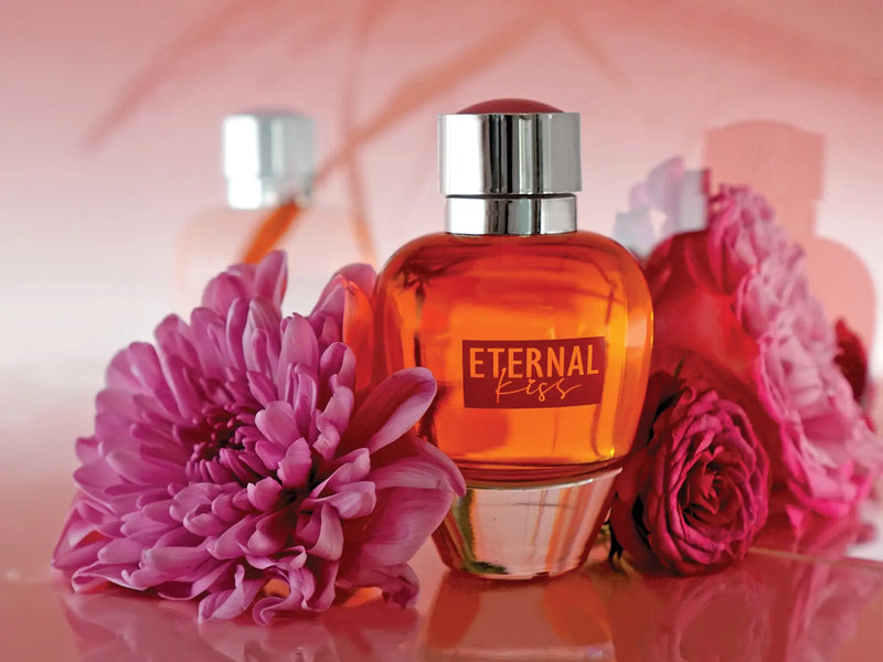 La Rive Eternal Kiss