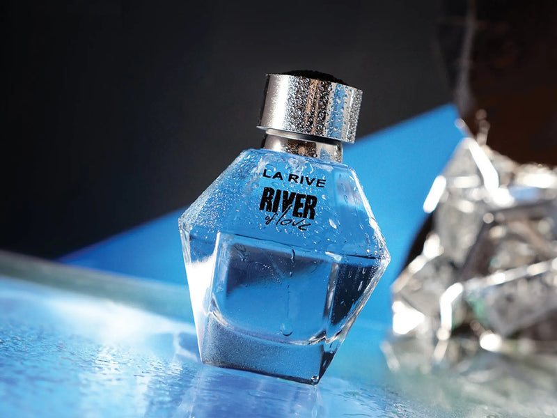 La Rive River Of Love