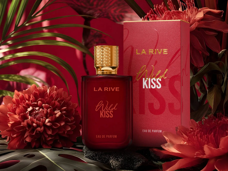 La Rive Wild Kiss