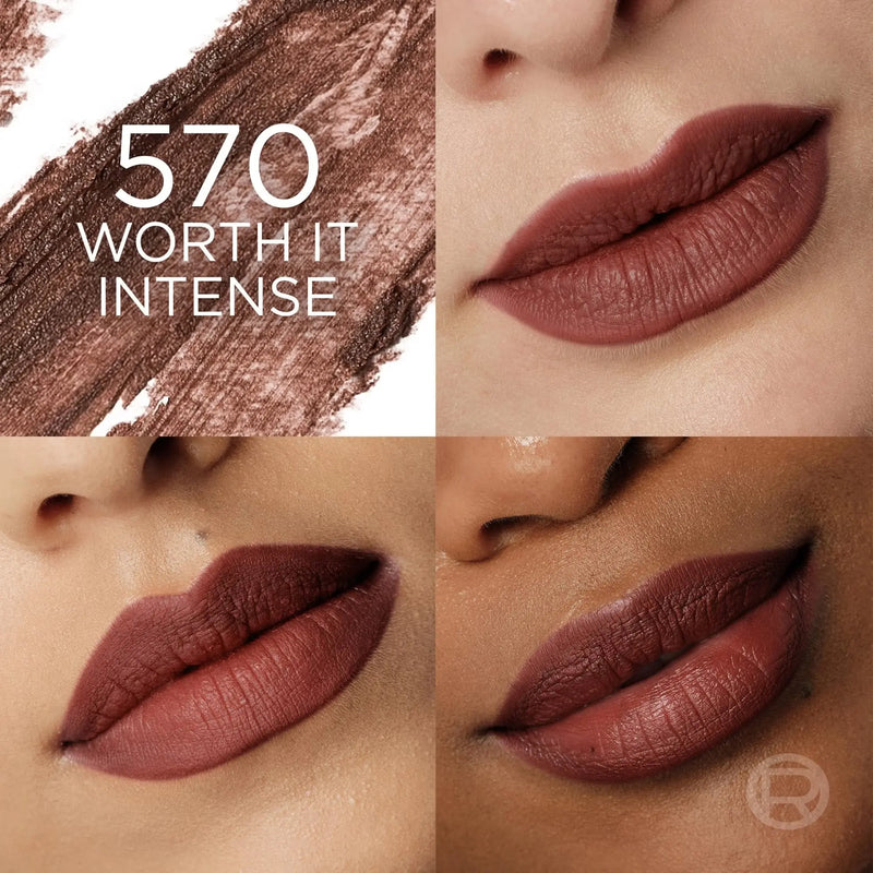 L'Oréal Paris Blurfiller Lipliner 570 Worth It Intense