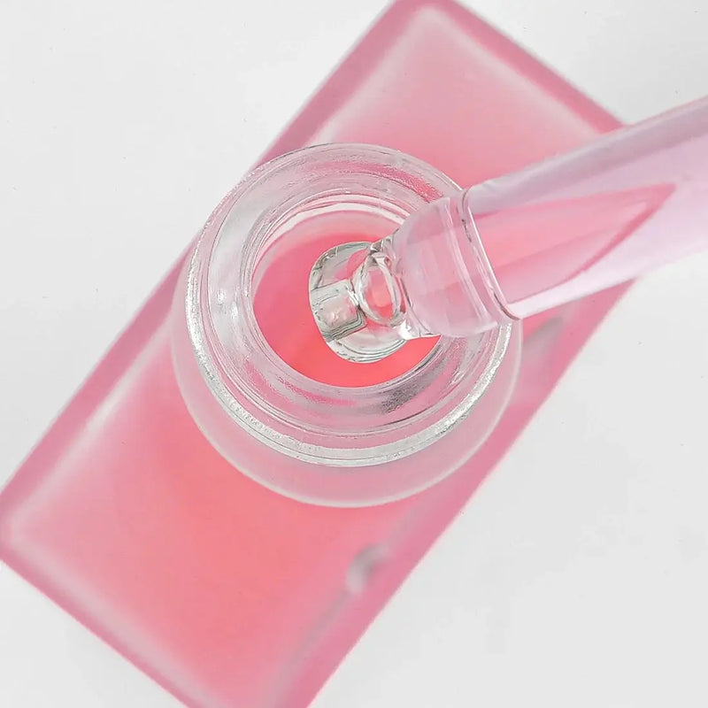 Lumore Dry Cuticle Oil Fruit