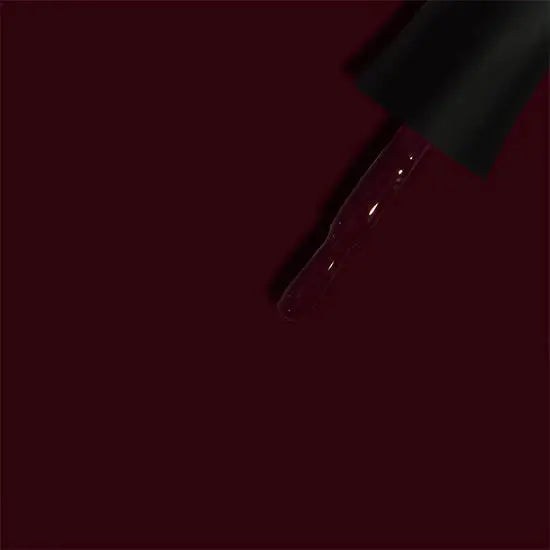 Madam Glam Soak Off Gel Polish Berry Bordeaux