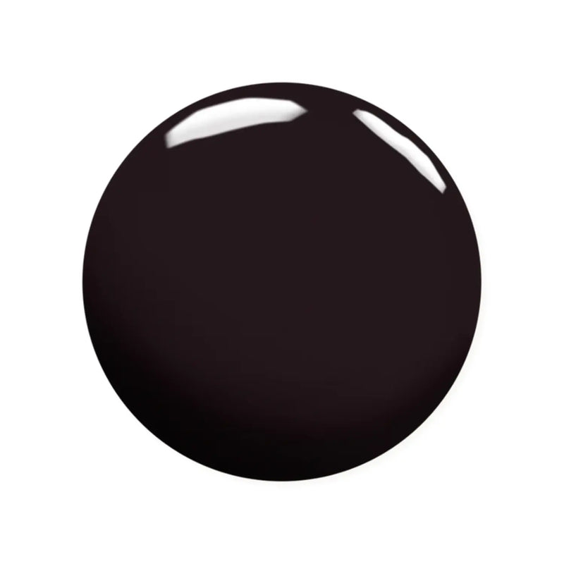 Madam Glam Soak Off Gel Polish Midnight Mocha