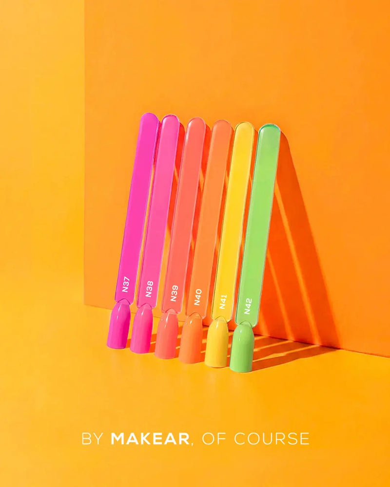 Makear UV Gel Polish N42