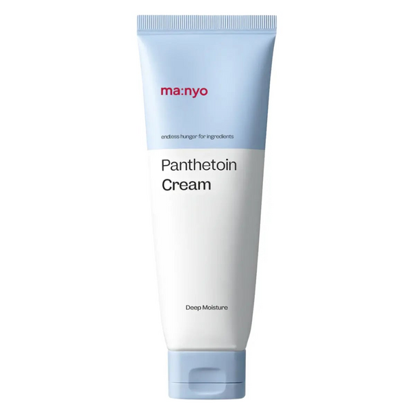 Manyo Panthetoin Cream