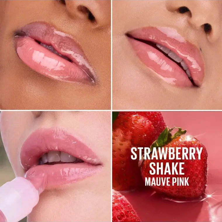 Maybelline Lifter Gel Strawberry Shake