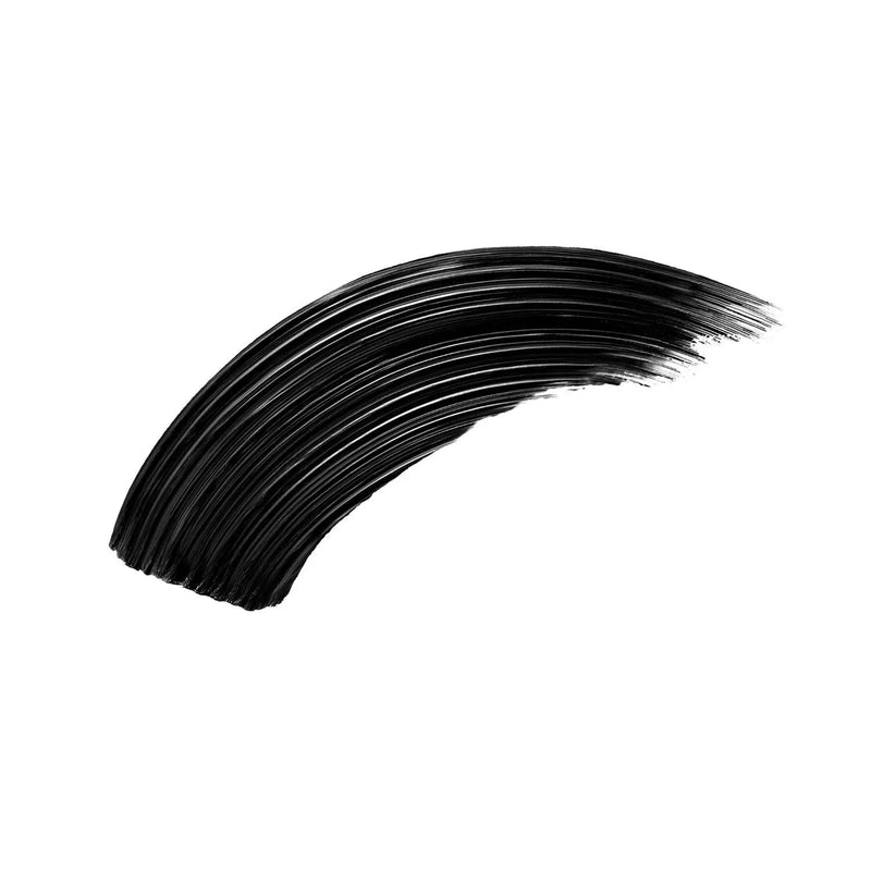 Maybelline Sensational Body Mascara Waterproof Black