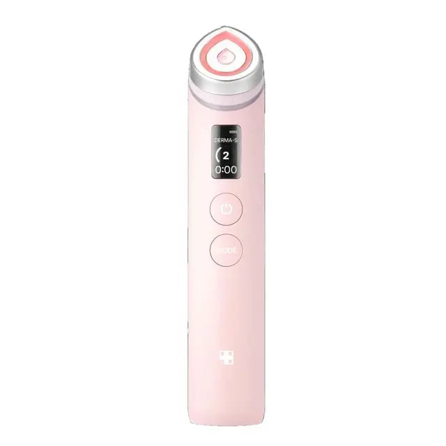 Medicube AGE-R Booster Pro Head Case Pink