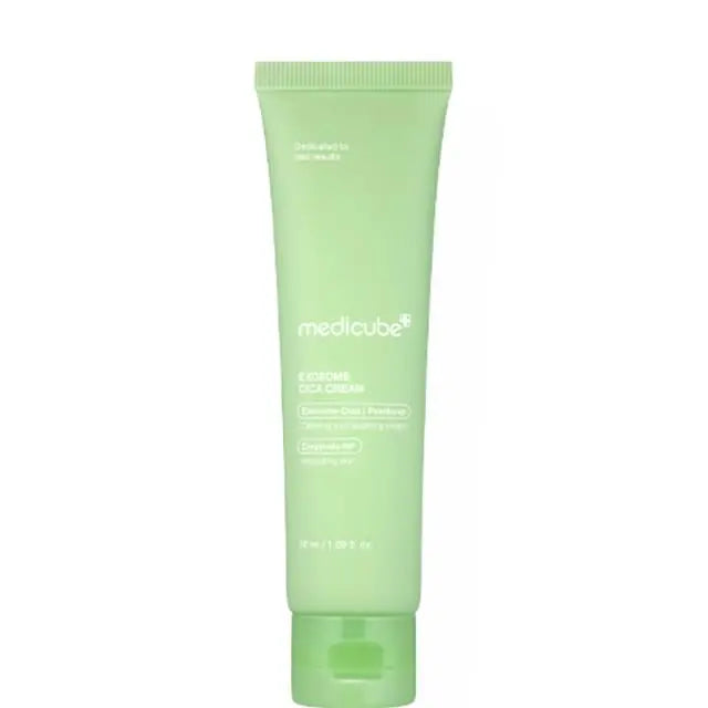 Medicube Exosome Cica Cream