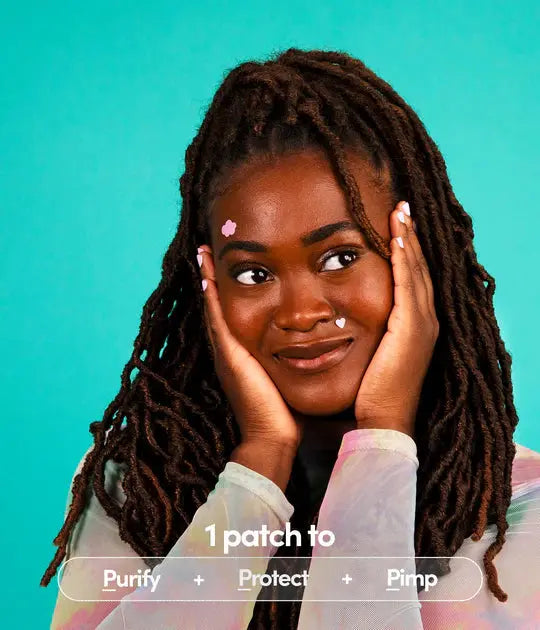Merci Handy Pimple Patches