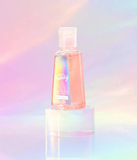 Merci Handy Unicorn Edition Hand Cleansing Gel