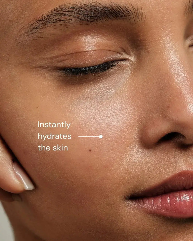 Merme Berlin More Moisture Face Serum