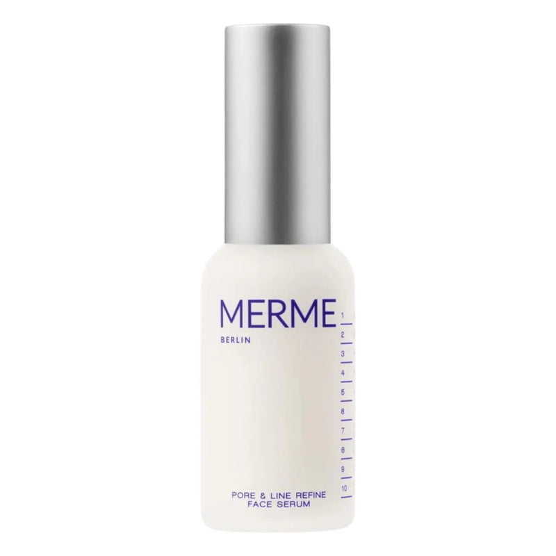 Merme Berlin Pore & Line Refine Face Serum
