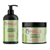 Rosemary Mint Strengthening Shampoo &amp; Masque