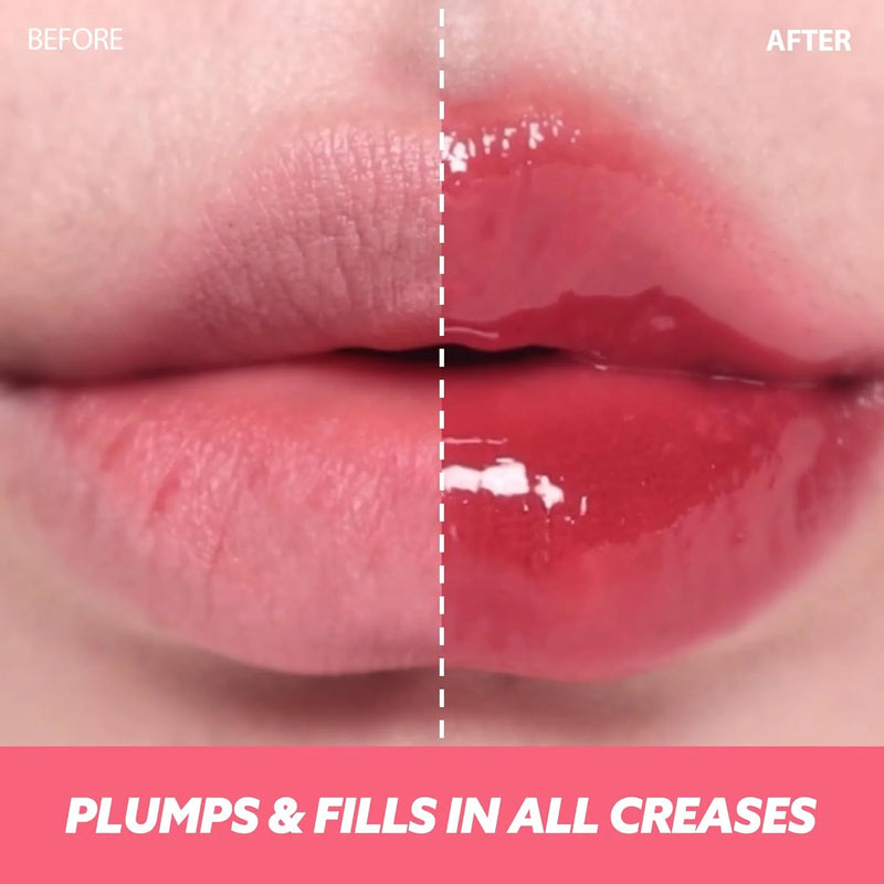 Milk Touch Jelly Fit Tinted Glow Tint 13 Afternoon Rose