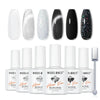 Gel Nail Polish Set Back For Good