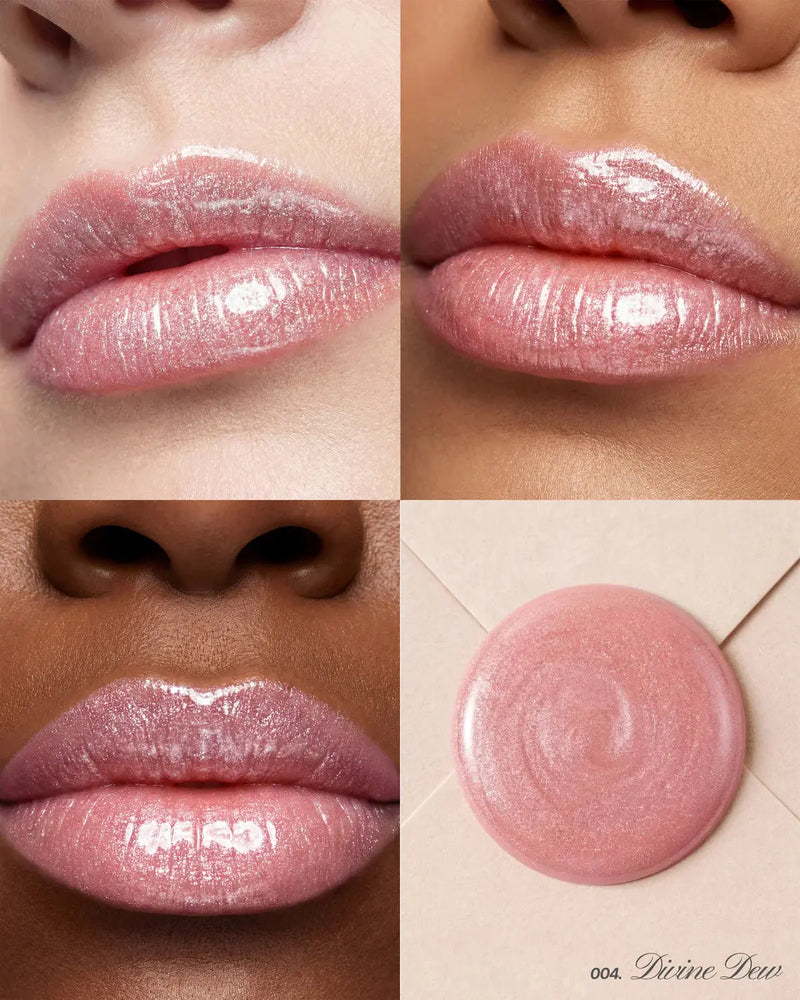 Moira Angel Glow Gloss 004 Divine Dew