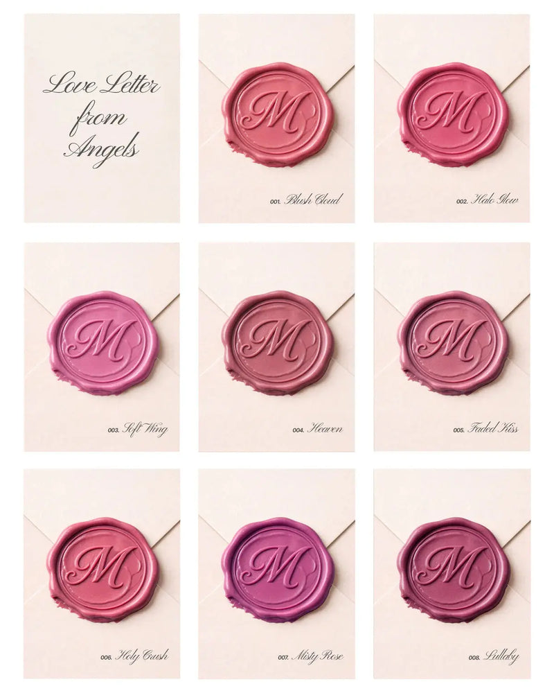 Moira Angel Satin Lipstick 001 Blush Cloud