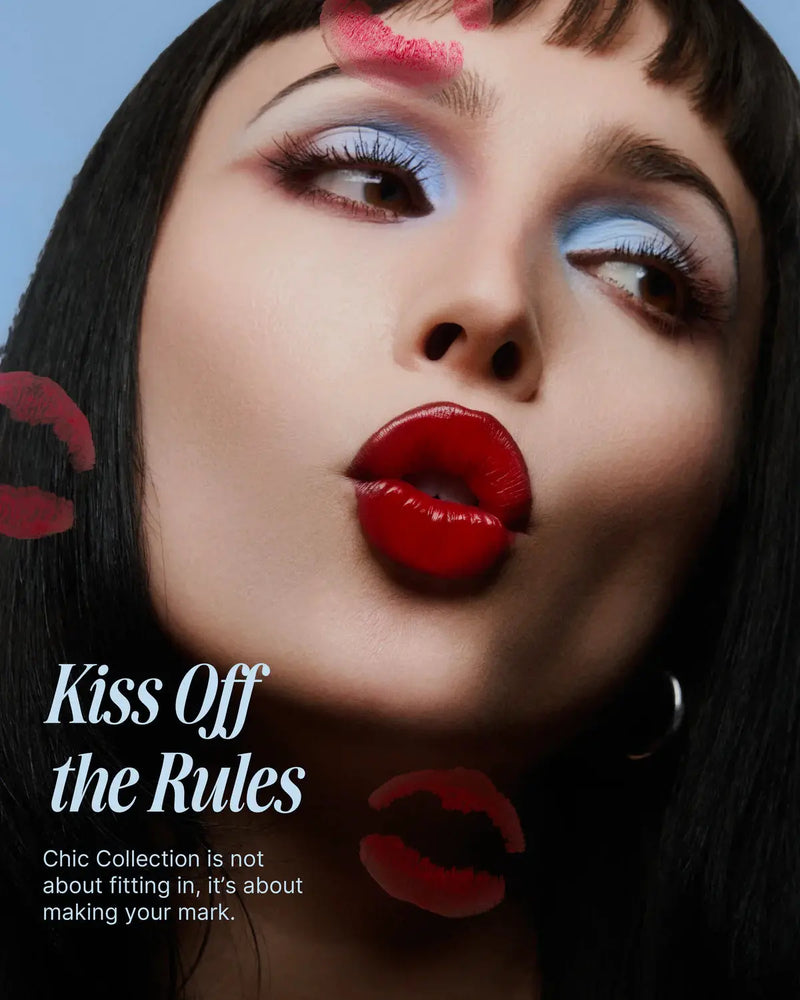 Moira Lip Chic Liner 004 Nostalgia