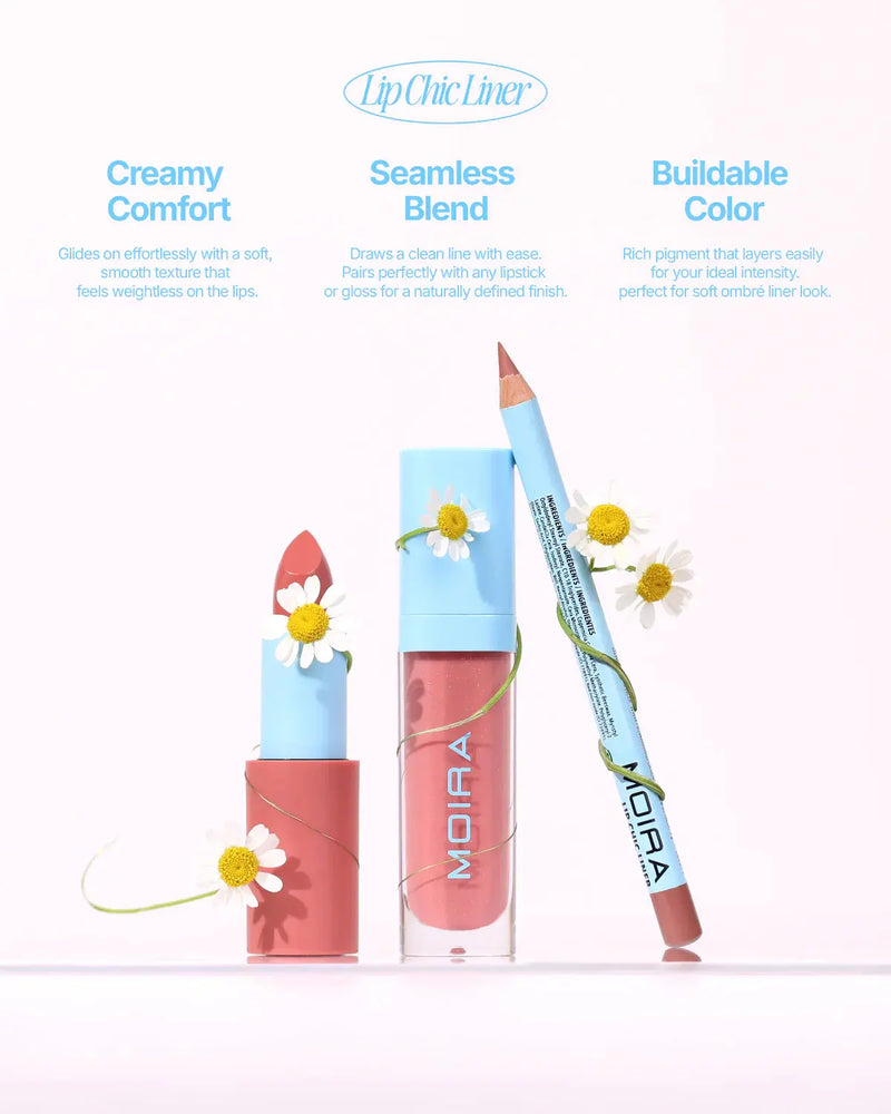 Moira Lip Chic Liner 005 Retro