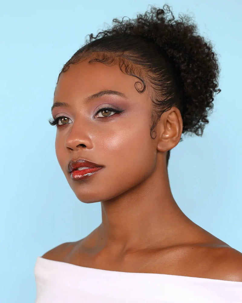 Moira Lip Chic Shimmer Gloss 007 Sleek