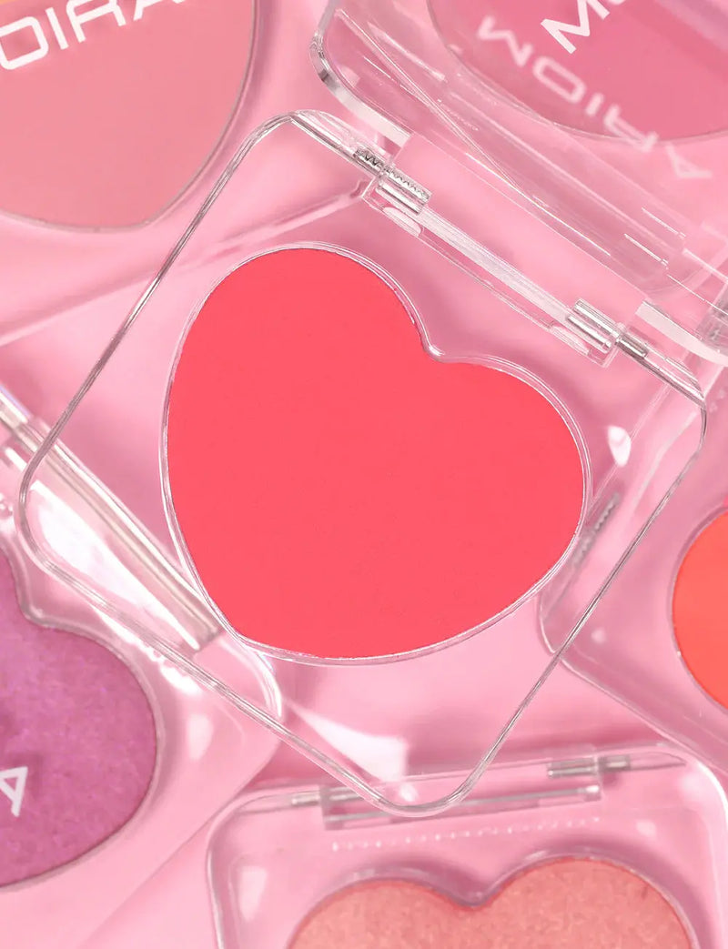 Moira Love Spell Powder Blush 007 First Love