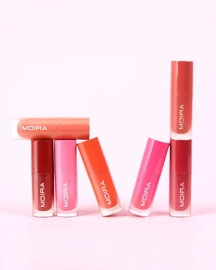 Moira Love Steady Shimmer Blush 002 So Lucky