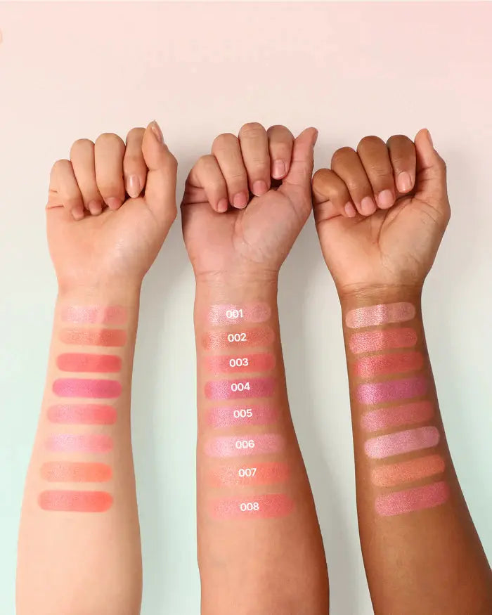Moira Marvelous Baked Blush 008 Cherry Crumble