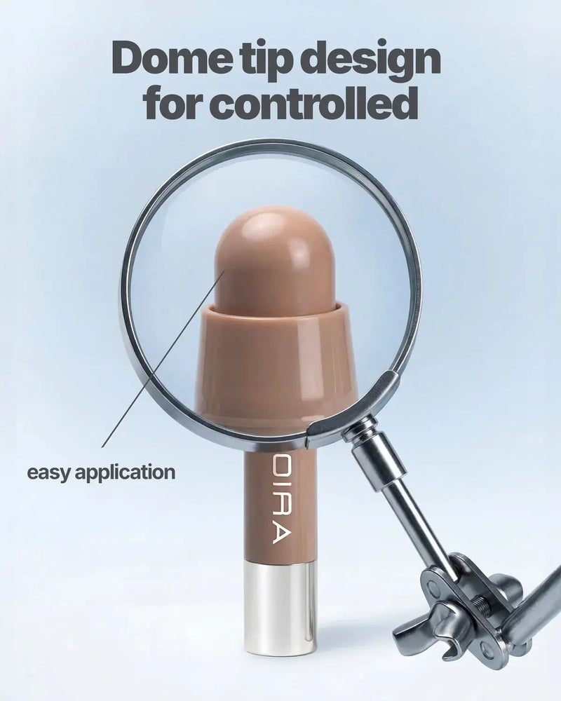 Moira Precision Sculpt Stick Bronzer & Contour 001 Silk