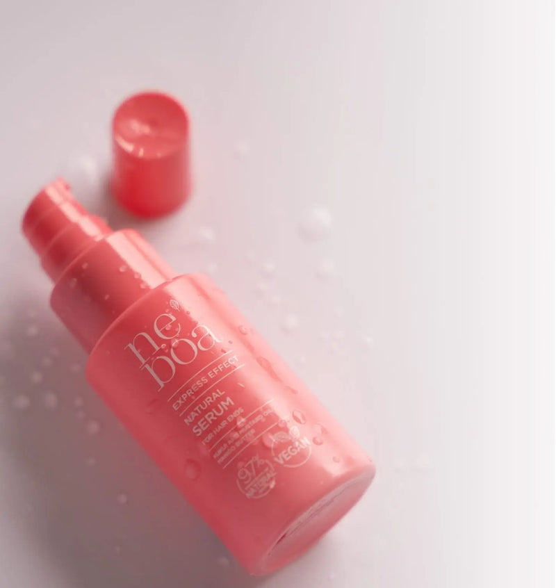Neboa Express Effect Serum