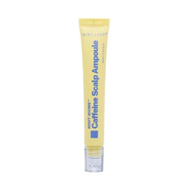 Nine Less Root-Biome™ Caffeine Scalp Ampoule