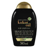 Hydrate & Defrizz Kukui Oil Shampoo