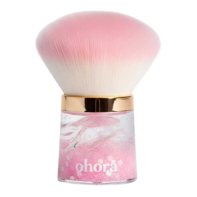 Ohora Nail Brush